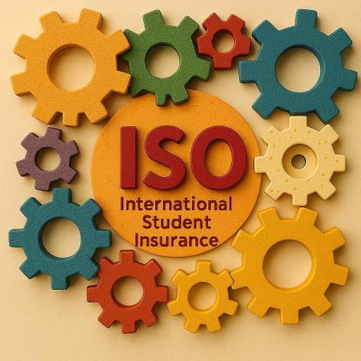ISOA Logo