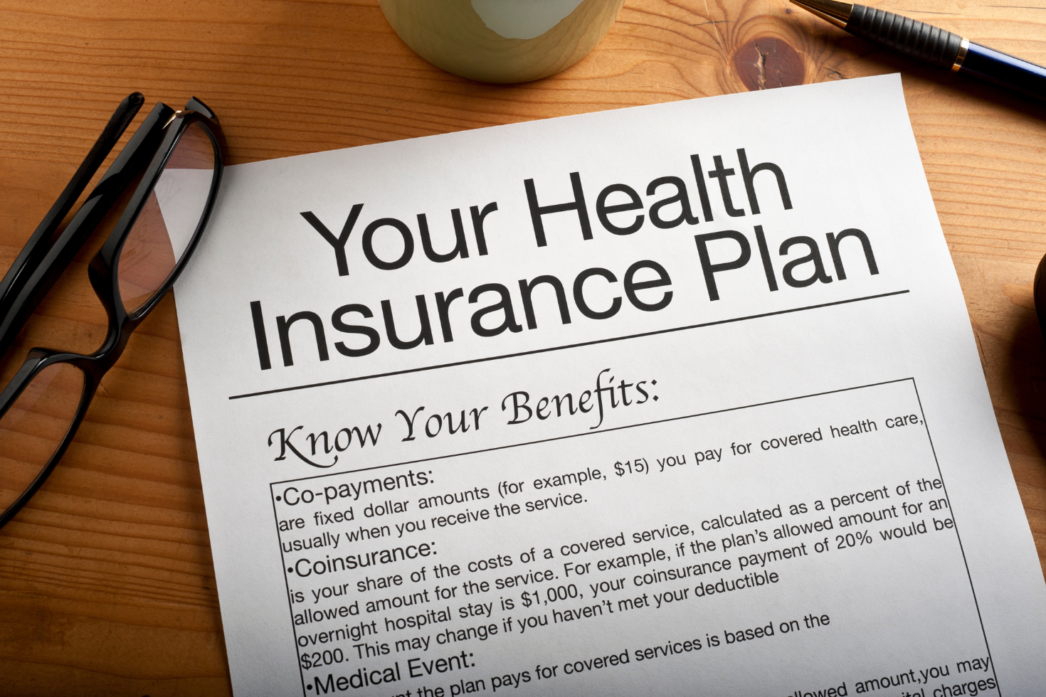 Compass Health Insurance  : Top Tips for Comprehensive Coverage