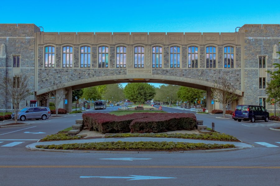 How Many Students at Virginia Tech: Campus Insights