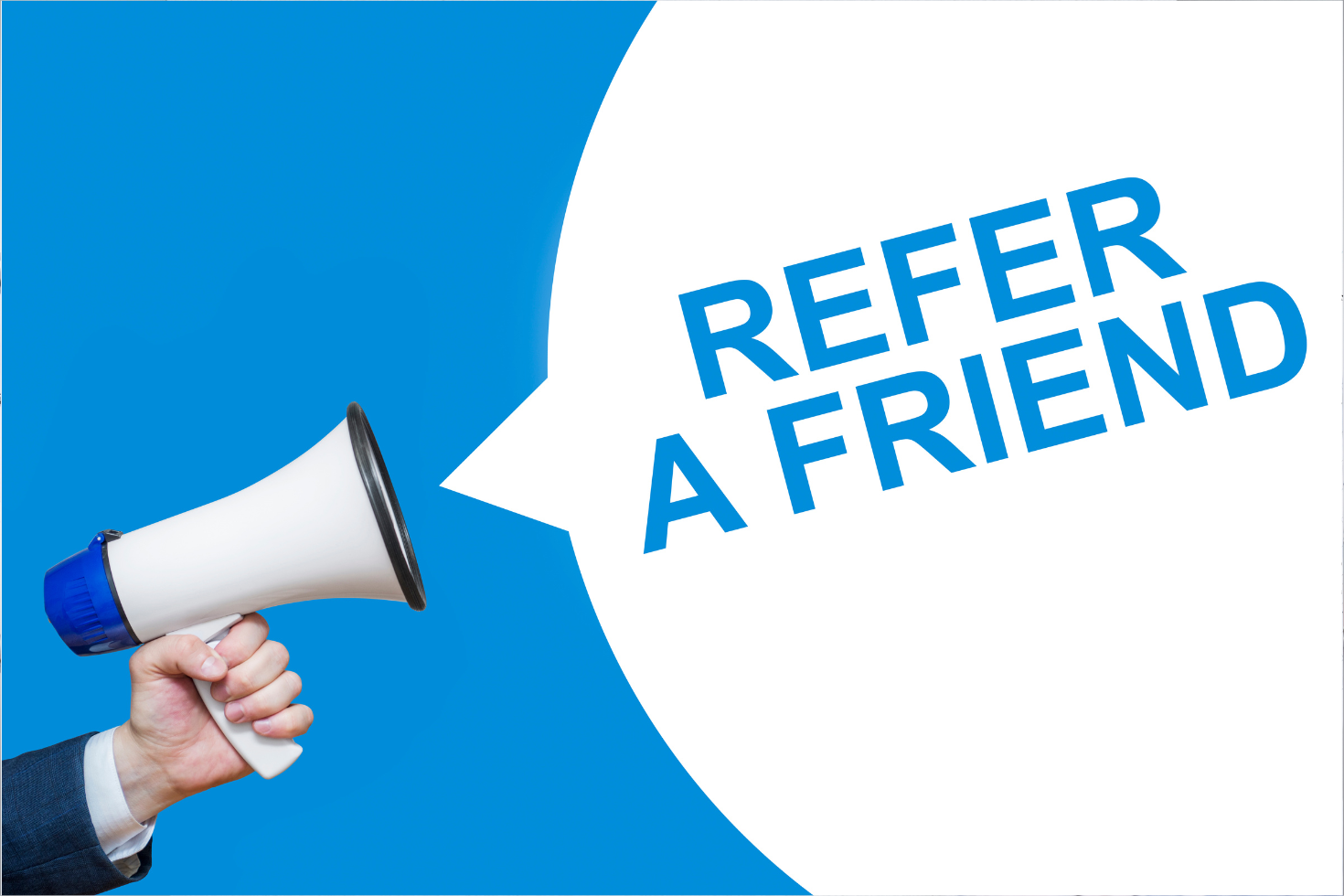 The Referral