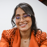 Maria Alexandra Camargo Pelaez