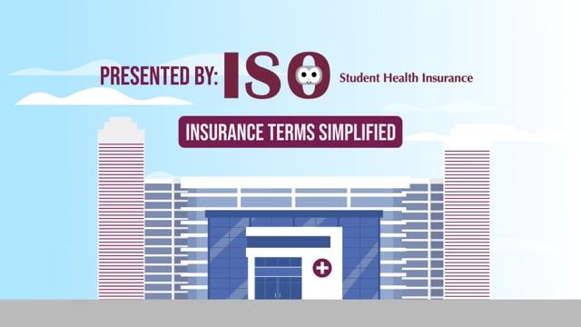 Insurance Terms Simplified